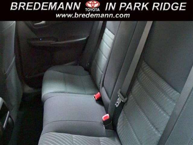 Toyota Camry 2017 photo 7